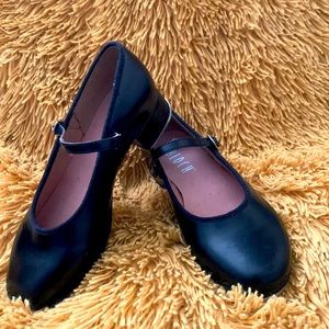 Girls Tap Shoes